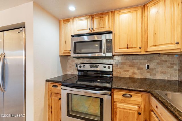 9350 E Speedway Blvd Unit 12, Tucson, AZ 85710