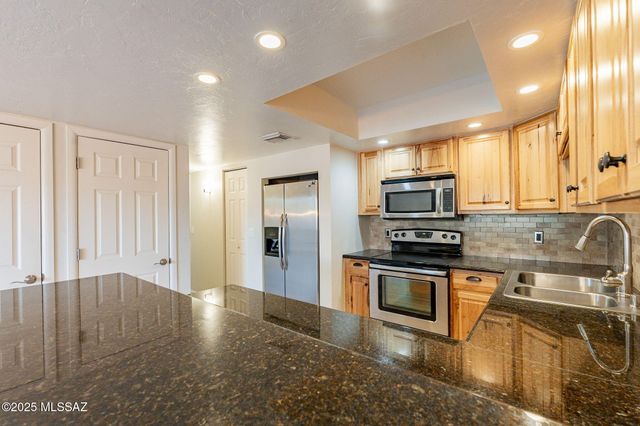 9350 E Speedway Blvd Unit 12, Tucson, AZ 85710