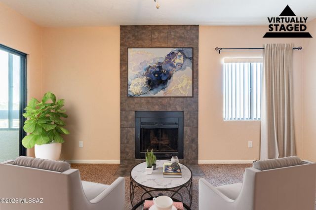9350 E Speedway Blvd Unit 12, Tucson, AZ 85710