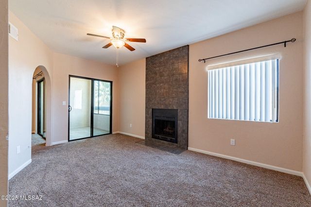 9350 E Speedway Blvd Unit 12, Tucson, AZ 85710