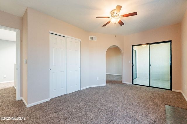 9350 E Speedway Blvd Unit 12, Tucson, AZ 85710