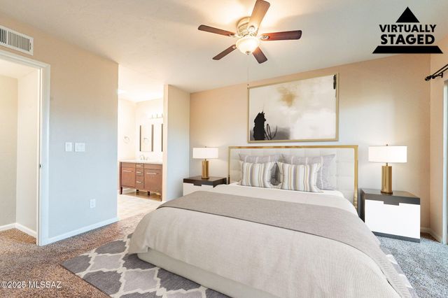 9350 E Speedway Blvd Unit 12, Tucson, AZ 85710
