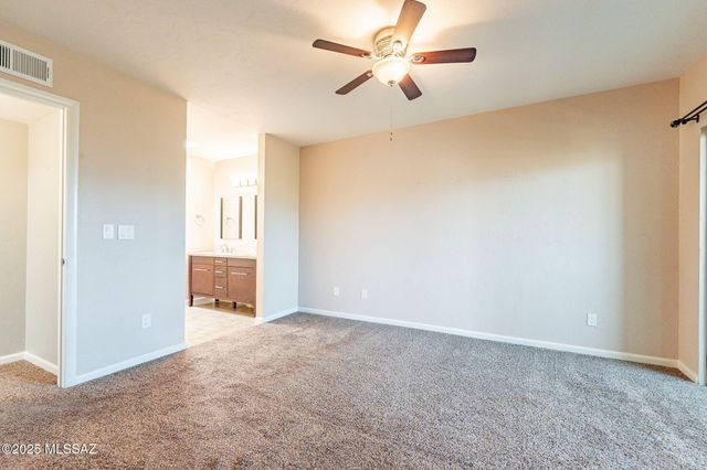 9350 E Speedway Blvd Unit 12, Tucson, AZ 85710