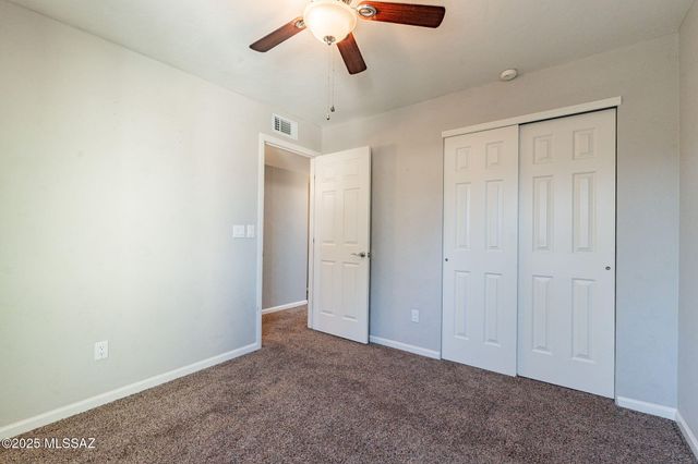 9350 E Speedway Blvd Unit 12, Tucson, AZ 85710