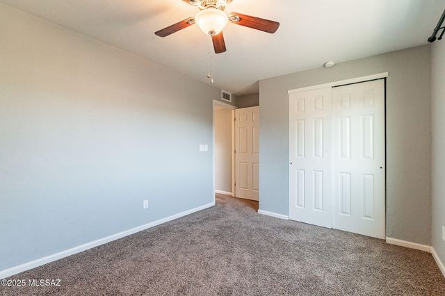 9350 E Speedway Blvd Unit 12, Tucson, AZ 85710