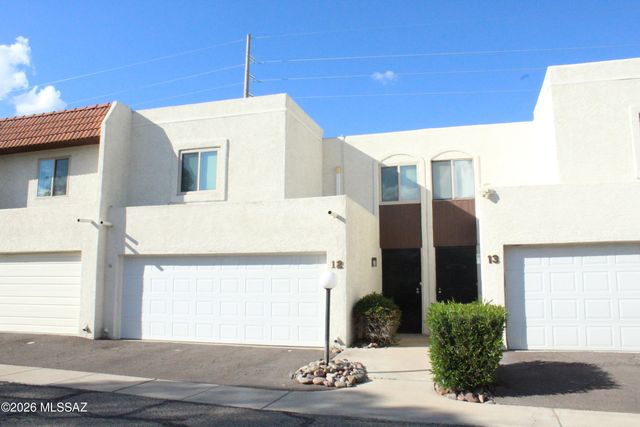 9350 E Speedway Blvd Unit 12, Tucson, AZ 85710