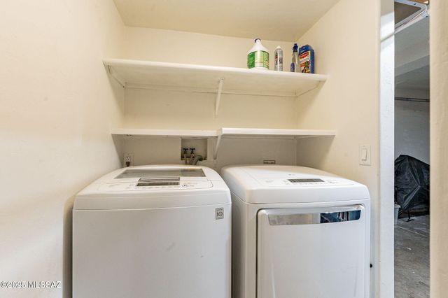 9350 E Speedway Blvd Unit 12, Tucson, AZ 85710