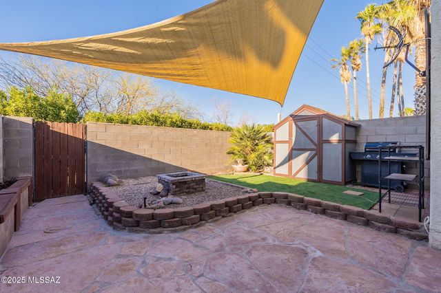 9350 E Speedway Blvd Unit 12, Tucson, AZ 85710