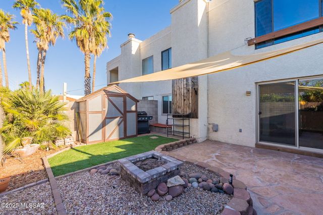 9350 E Speedway Blvd Unit 12, Tucson, AZ 85710