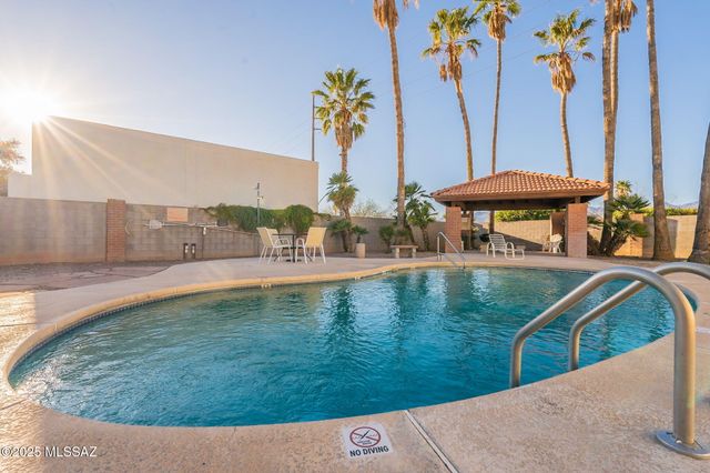 9350 E Speedway Blvd Unit 12, Tucson, AZ 85710