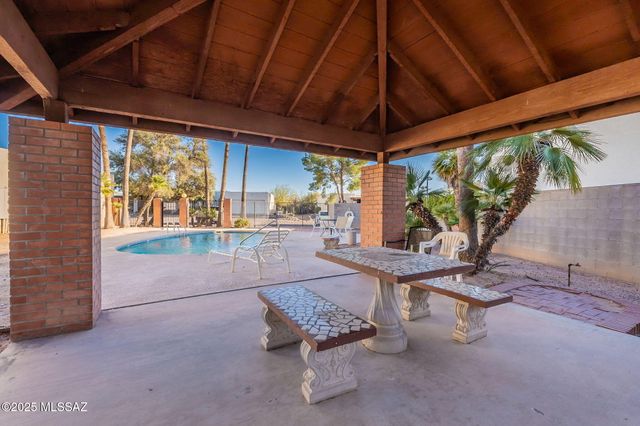 9350 E Speedway Blvd Unit 12, Tucson, AZ 85710