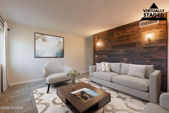 9350 E Speedway Blvd Unit 12, Tucson, AZ 85710
