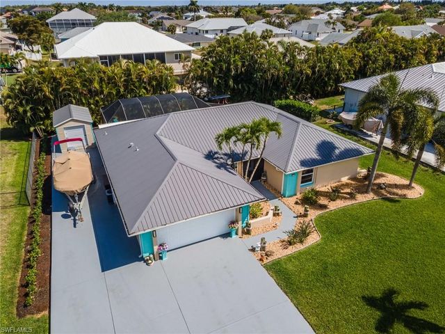 17571 Taylor DR, Fort Myers, FL 33908