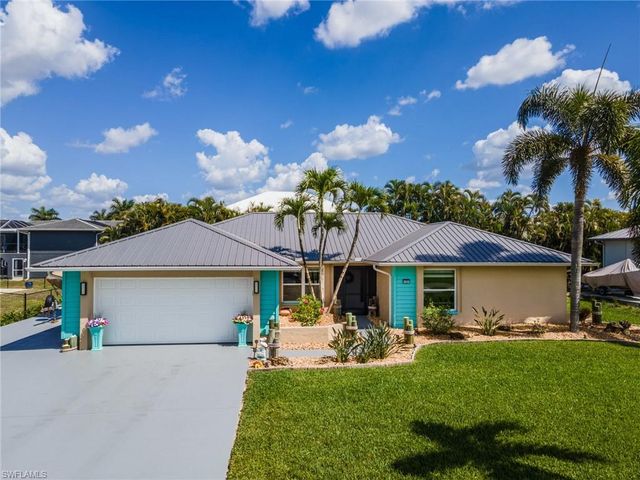 17571 Taylor DR, Fort Myers, FL 33908