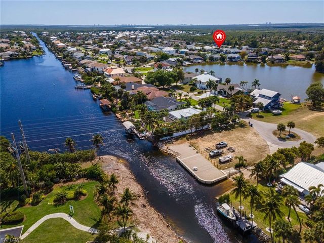 17571 Taylor DR, Fort Myers, FL 33908