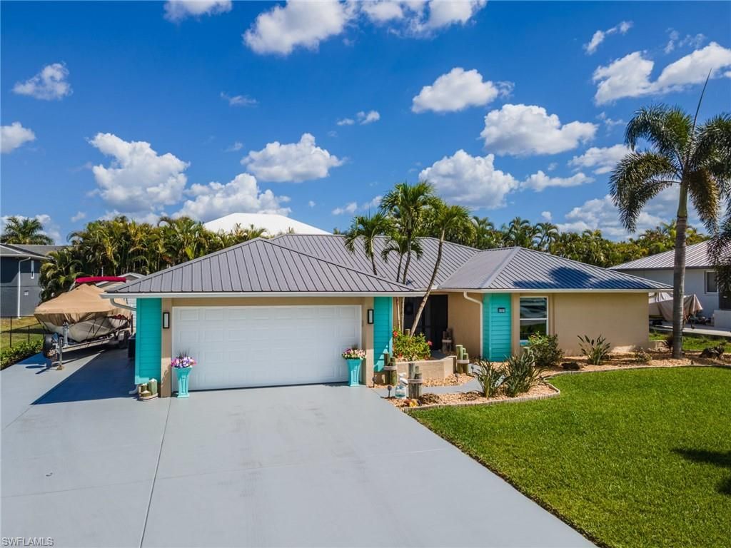 17571 Taylor DR, Fort Myers, FL 33908