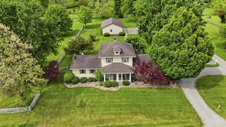 2400 St Rt 123, Salem Twp, OH 45036