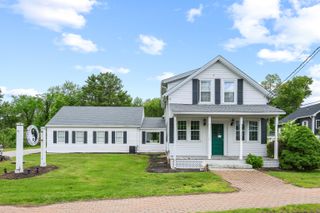 27 Main Street, Hebron, CT 06248