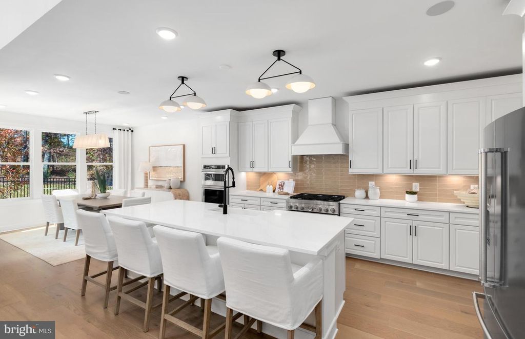 42635 DAYBREAK MEADOW DR, Leesburg, VA 20176