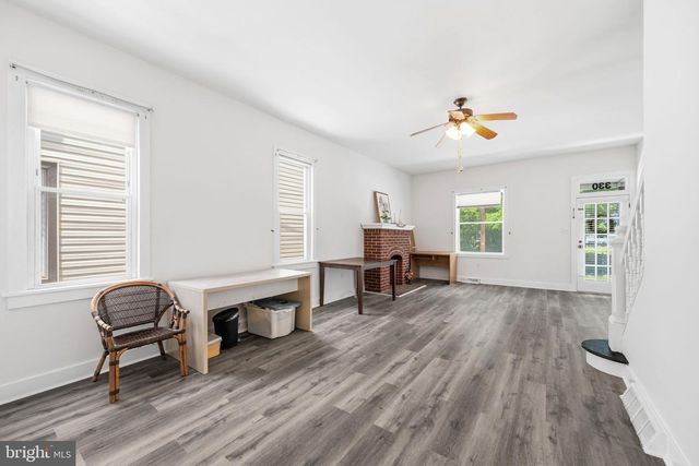 330 SOMERSET ST, Gloucester City, NJ 08030
