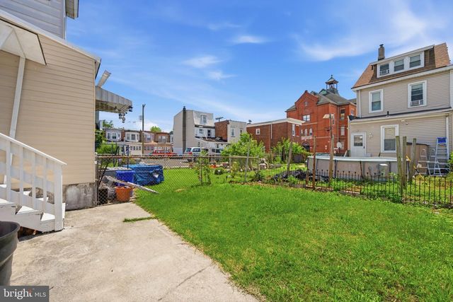 330 SOMERSET ST, Gloucester City, NJ 08030