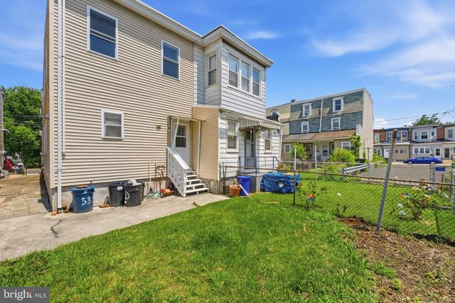 330 SOMERSET ST, Gloucester City, NJ 08030