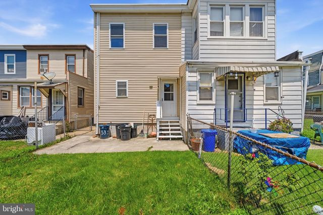 330 SOMERSET ST, Gloucester City, NJ 08030