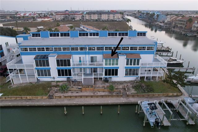 14300 S Padre Island Dr 115, Corpus Christi, TX 78418