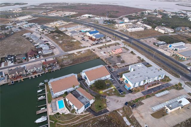 14300 S Padre Island Dr 115, Corpus Christi, TX 78418