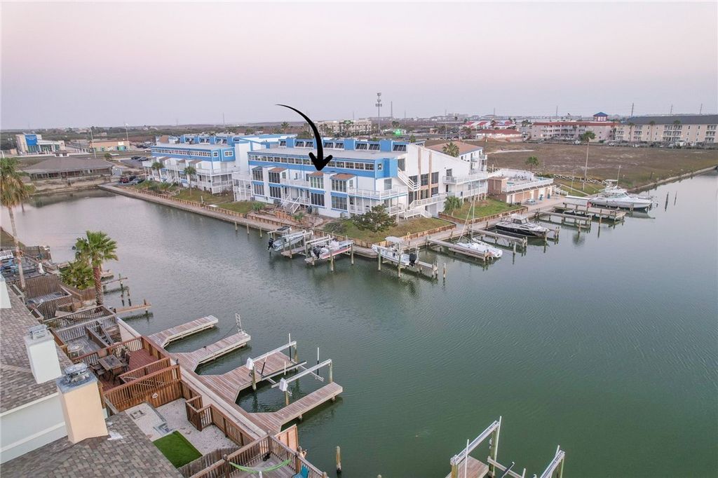 14300 S Padre Island Dr 115, Corpus Christi, TX 78418