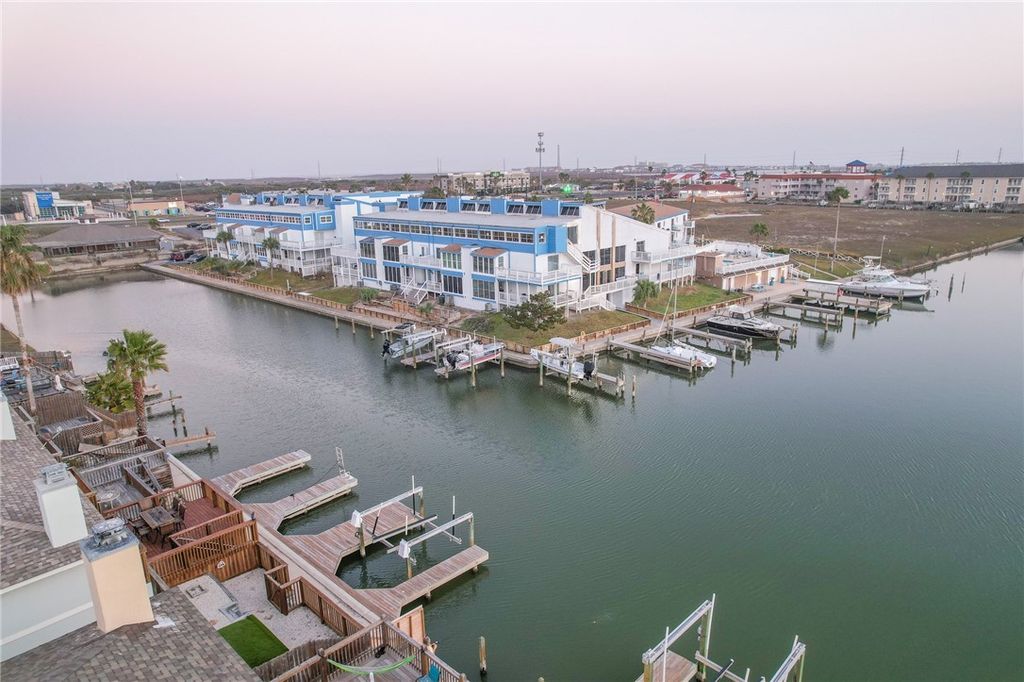 14300 S Padre Island Dr 215, Corpus Christi, TX 78418 — photo 4