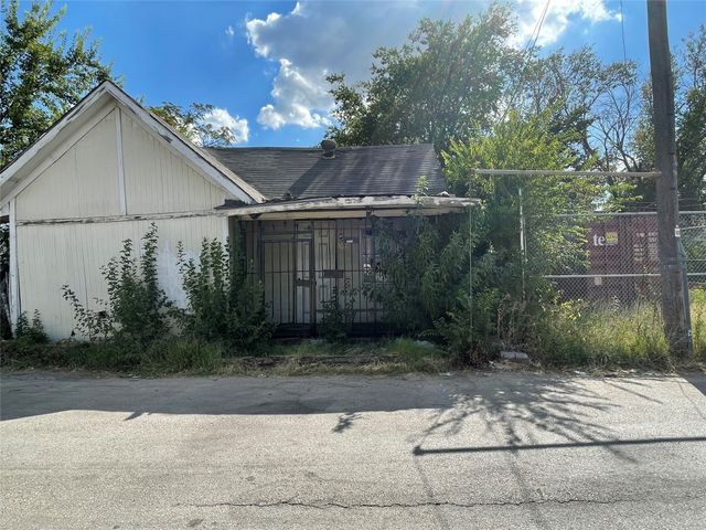 1807 S Malcolm X Boulevard, Dallas, TX 75226