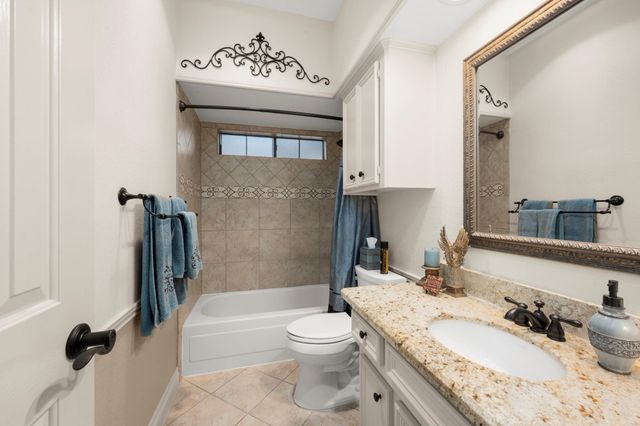 6907 Fawncliff Drive, Houston, TX 77069