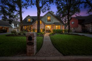 6907 Fawncliff Drive, Houston, TX 77069
