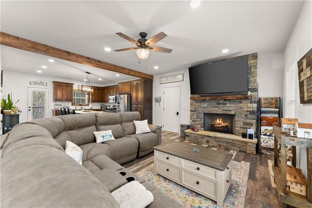 6019 Old Howser Mill Road, Gainesville, GA 30506