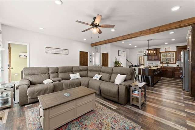 6019 Old Howser Mill Road, Gainesville, GA 30506