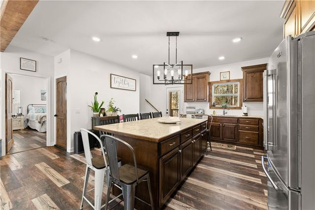 6019 Old Howser Mill Road, Gainesville, GA 30506