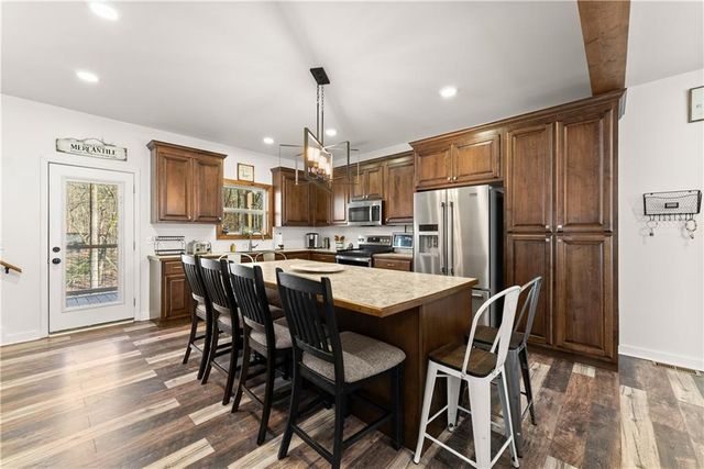 6019 Old Howser Mill Road, Gainesville, GA 30506