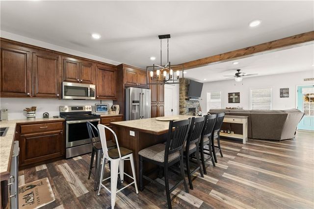 6019 Old Howser Mill Road, Gainesville, GA 30506