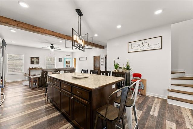 6019 Old Howser Mill Road, Gainesville, GA 30506