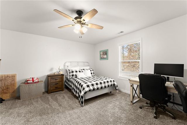 6019 Old Howser Mill Road, Gainesville, GA 30506