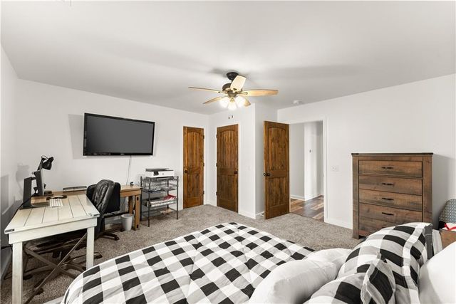 6019 Old Howser Mill Road, Gainesville, GA 30506