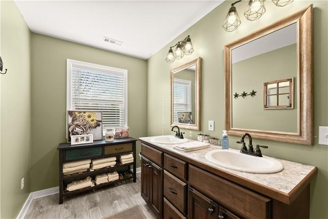 6019 Old Howser Mill Road, Gainesville, GA 30506