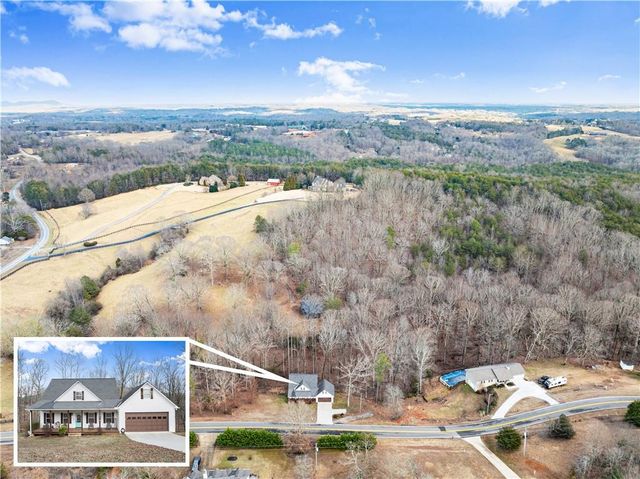 6019 Old Howser Mill Road, Gainesville, GA 30506