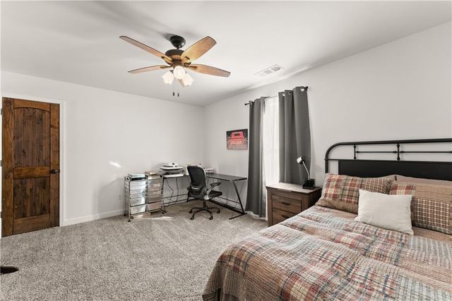 6019 Old Howser Mill Road, Gainesville, GA 30506