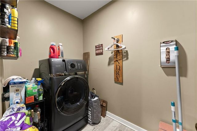 6019 Old Howser Mill Road, Gainesville, GA 30506