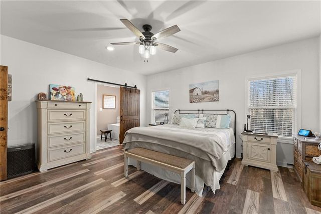 6019 Old Howser Mill Road, Gainesville, GA 30506