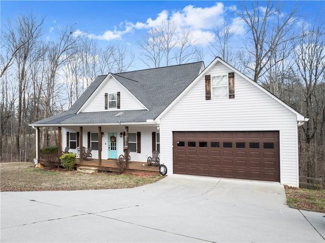 6019 Old Howser Mill Road, Gainesville, GA 30506