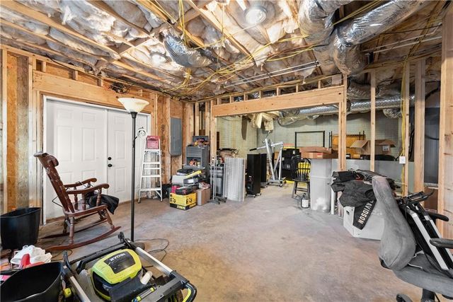 6019 Old Howser Mill Road, Gainesville, GA 30506