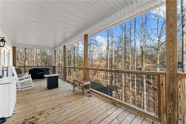 6019 Old Howser Mill Road, Gainesville, GA 30506